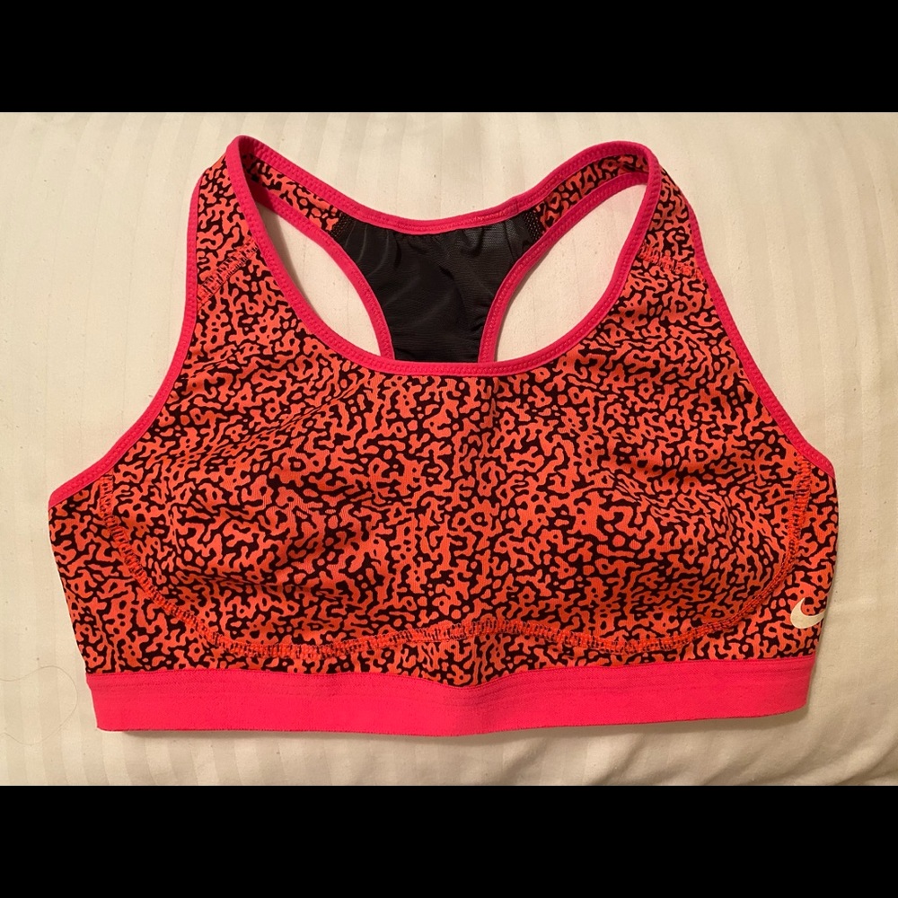 Nike - Sport bra